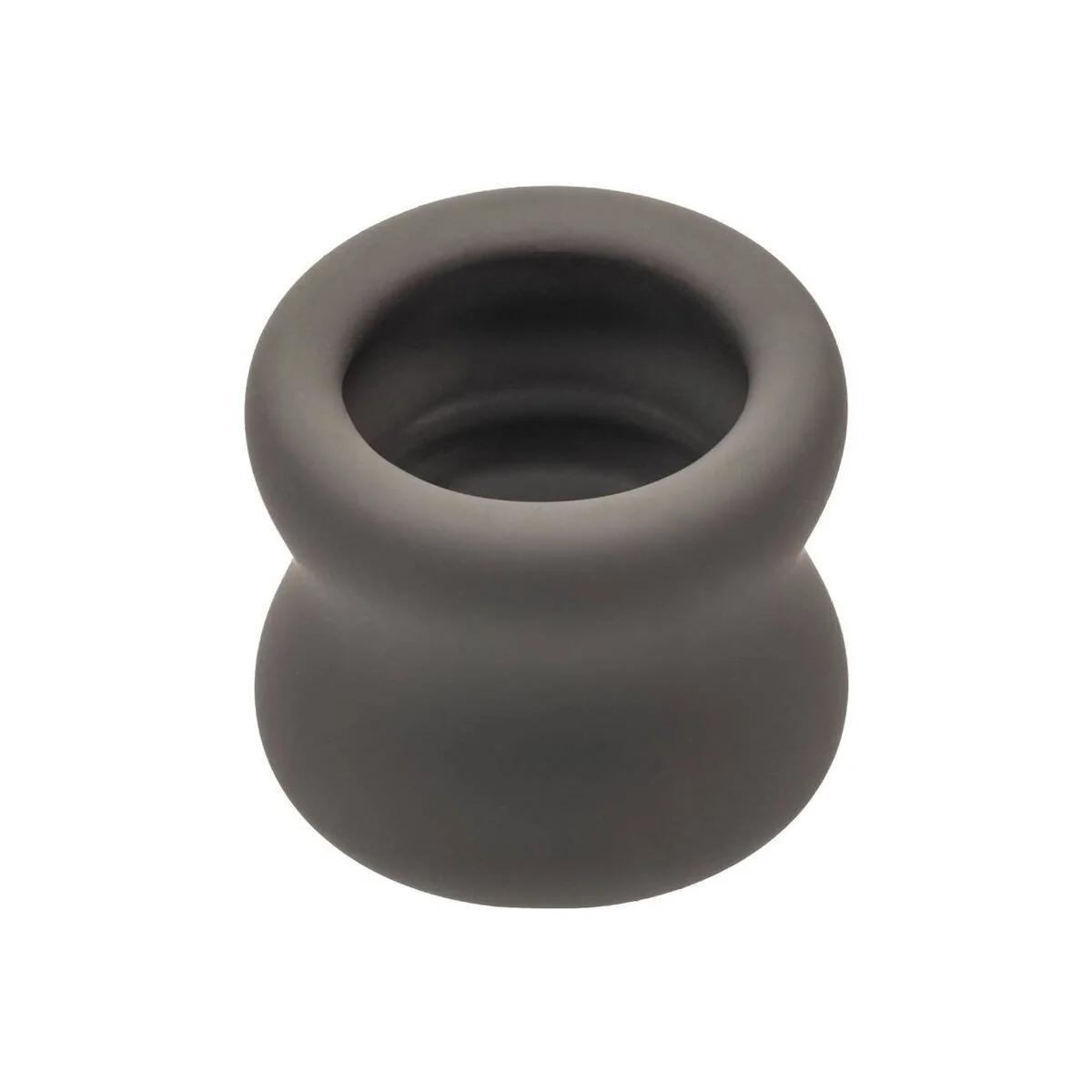 Alpha Scrotum Dehnungsring Schwarz von Calexotics kaufen | Fesselliebe