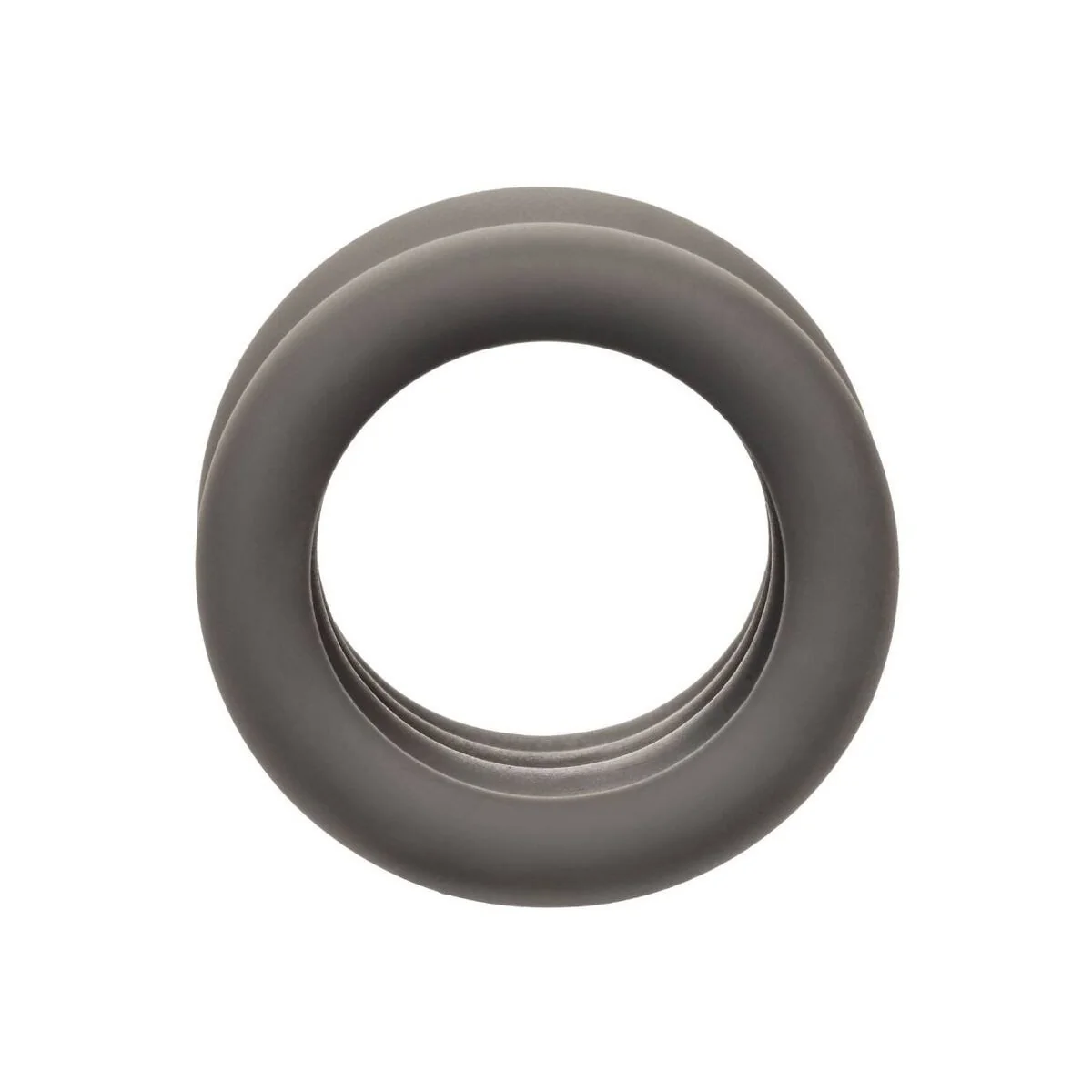 Alpha Scrotum Dehnungsring Schwarz von Calexotics kaufen | Fesselliebe