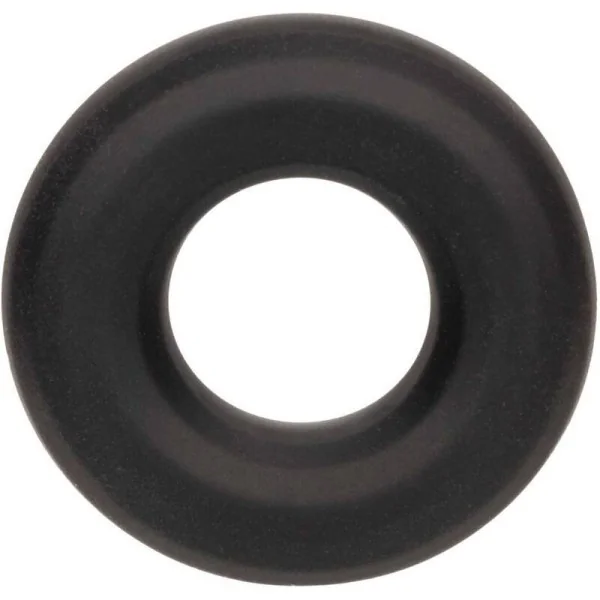 Alpha Prolong Medium Ring Schwarz von Calexotics kaufen | Fesselliebe