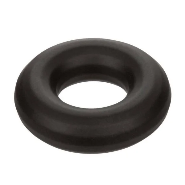 Alpha Prolong Medium Ring Schwarz von Calexotics kaufen | Fesselliebe