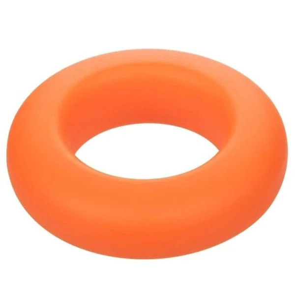 Alpha Prolong Grosser Ring Orange von Calexotics kaufen | Fesselliebe