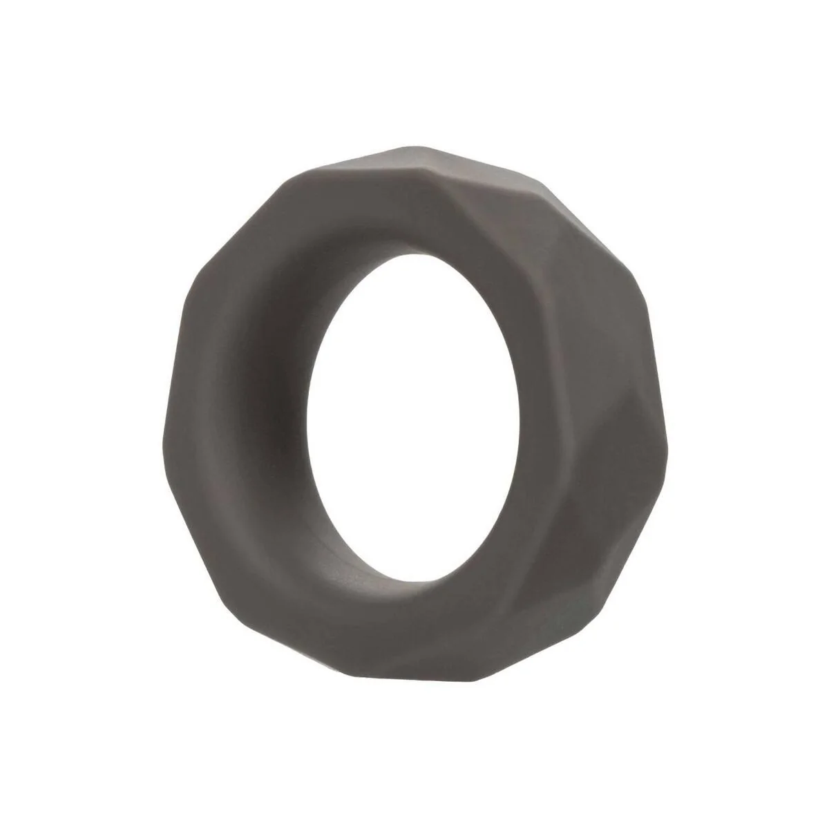 Alpha Prolong Prismatischer Ring Grau von Calexotics kaufen | Fesselliebe