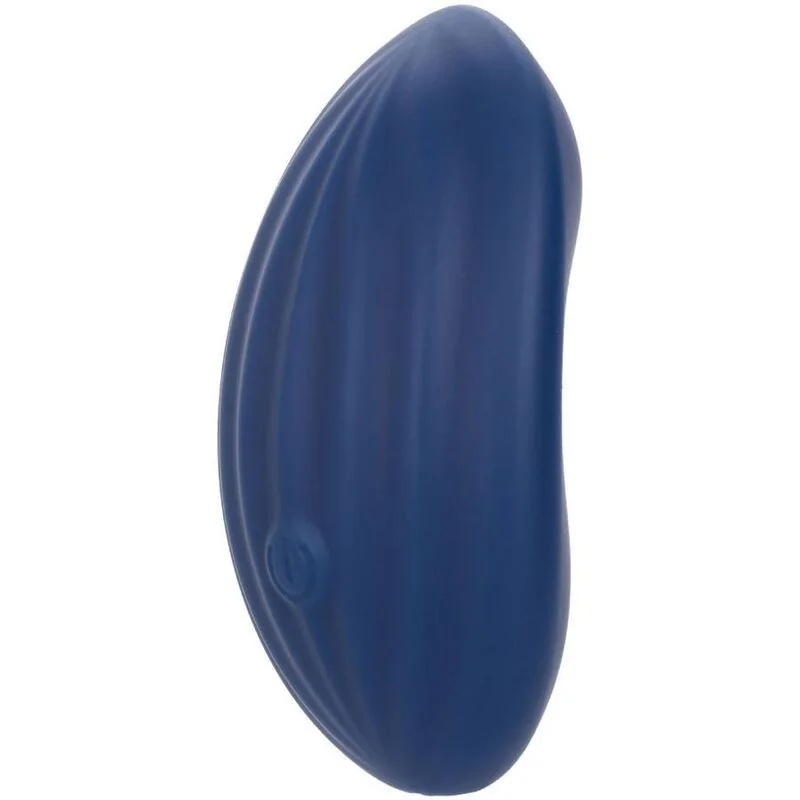 Cashmere-Samt-Curve-Blau von Calexotics kaufen | Fesselliebe 2