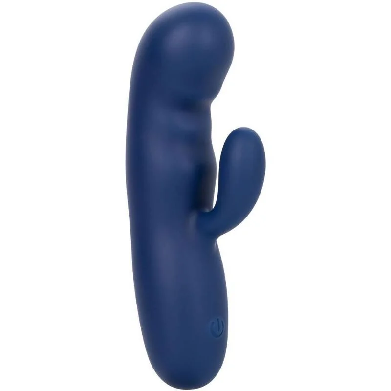 Cashmere-Seiden-Duo-Blau von Calexotics kaufen | Fesselliebe 2
