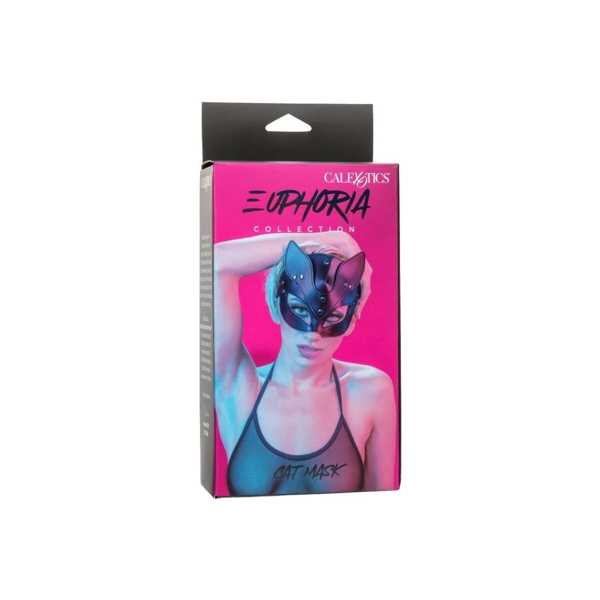 Euphoria-Katzenmaske von Calexotics kaufen | Fesselliebe