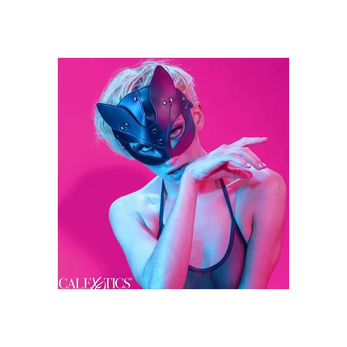 Euphoria-Katzenmaske von Calexotics kaufen | Fesselliebe