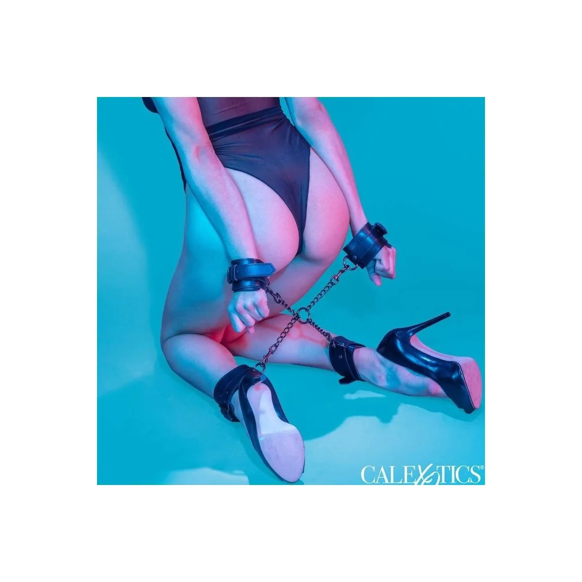 Euphoria Hog Bindung von Calexotics kaufen | Fesselliebe