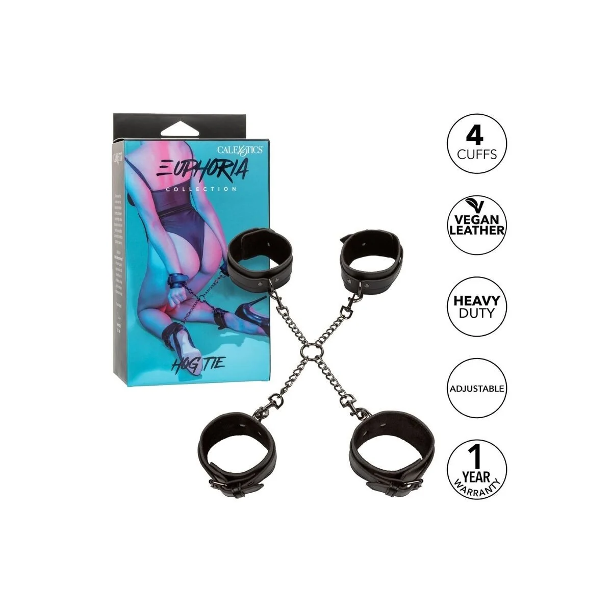 Euphoria Hog Bindung von Calexotics kaufen | Fesselliebe