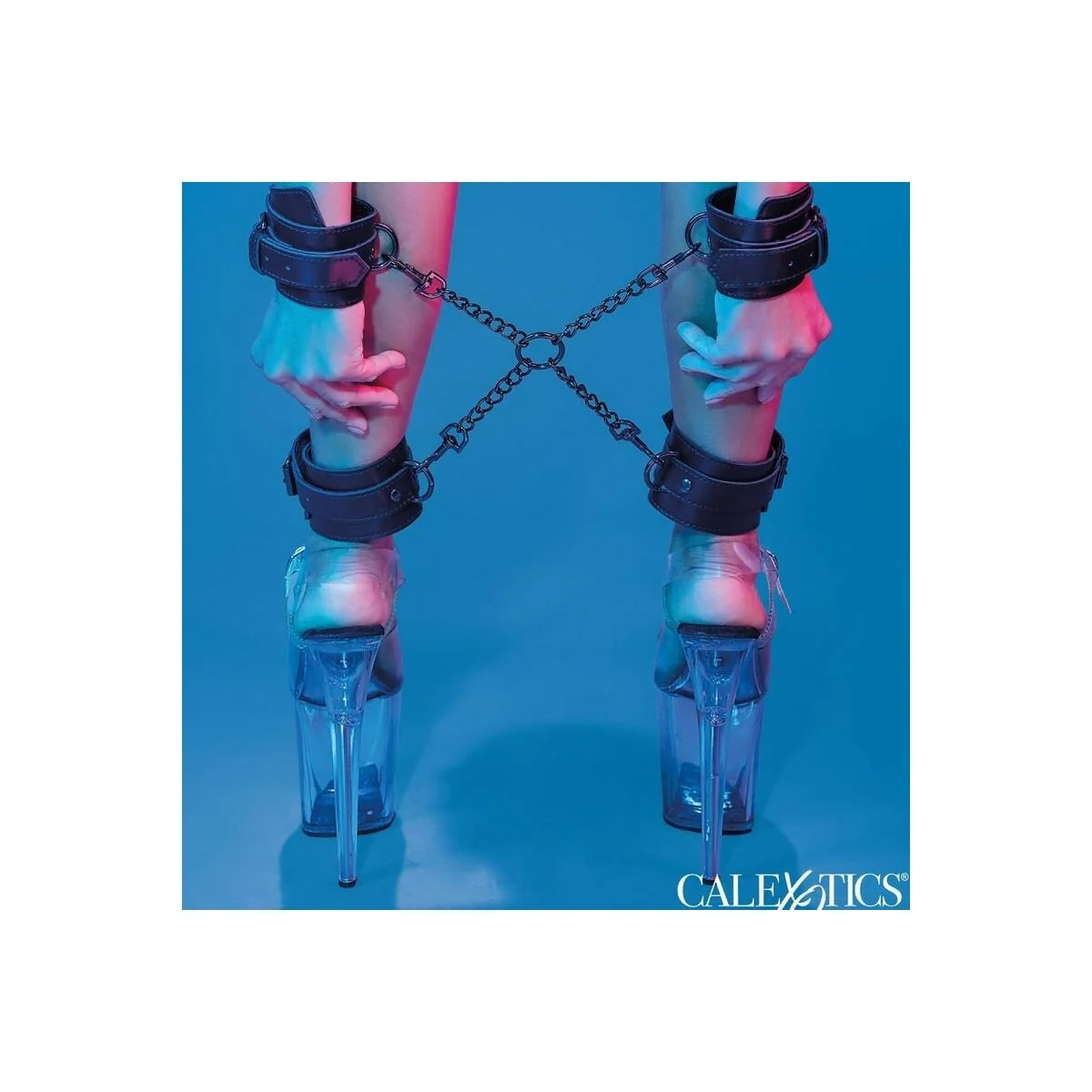 Euphoria Hog Bindung von Calexotics kaufen | Fesselliebe