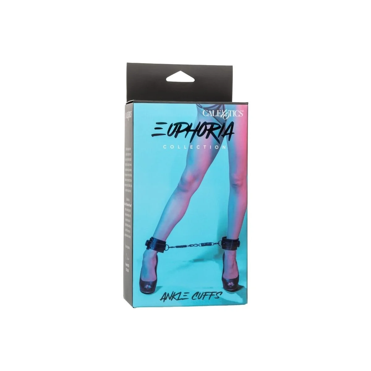 Euphoria Knöchel-Manschetten von Calexotics kaufen | Fesselliebe