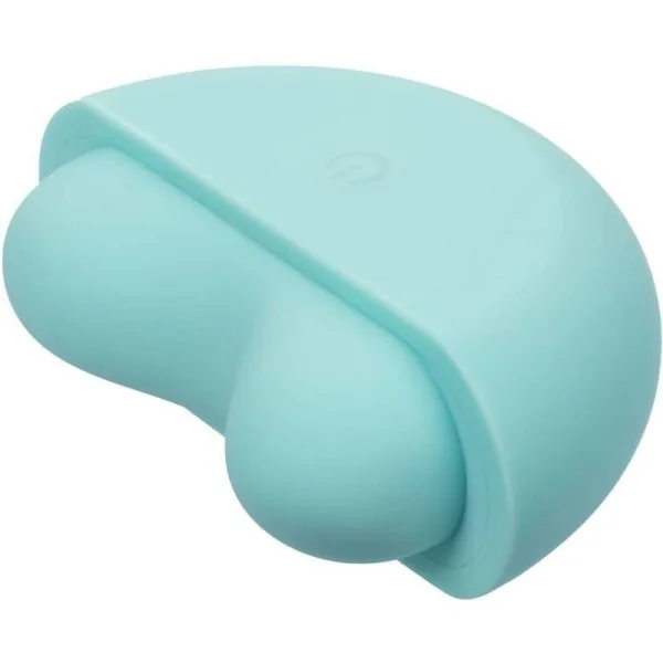 Ovation Applause Stimulator Aqua Green von Calexotics kaufen | Fesselliebe