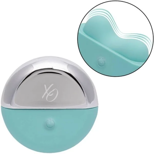 Ovation Applause Stimulator Aqua Green von Calexotics kaufen | Fesselliebe