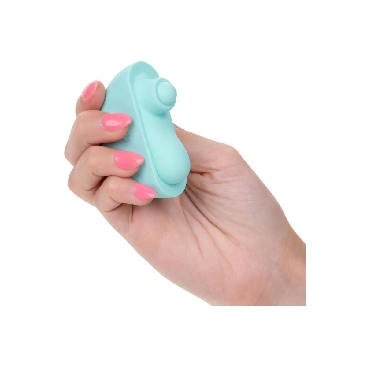 Ovation Acclaim Stimulator Aqua Green von Calexotics kaufen | Fesselliebe