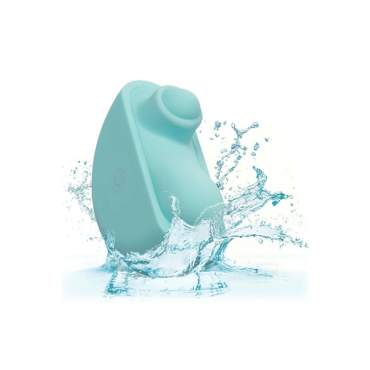 Ovation Acclaim Stimulator Aqua Green von Calexotics kaufen | Fesselliebe