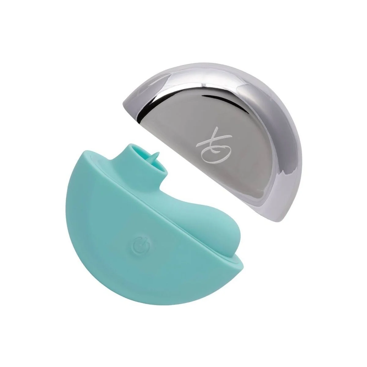 Ovation Rave Stimulator Aqua Green von Calexotics kaufen | Fesselliebe