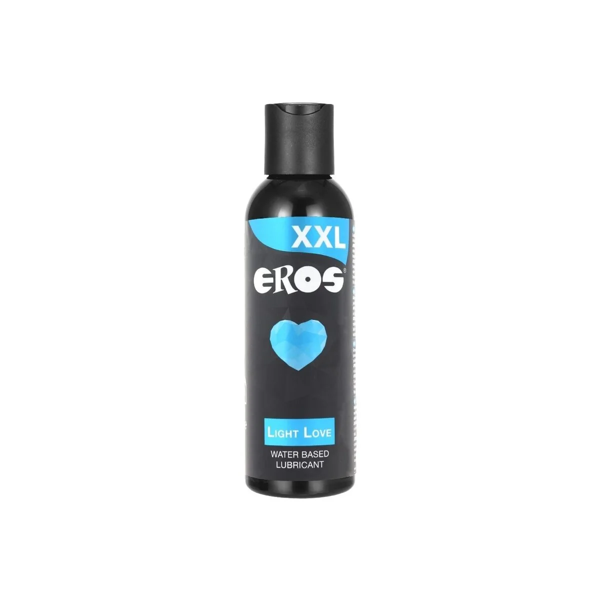 Xxl Light Love auf Wasserbasis 150 ml von Eros Classic Line kaufen | Fesselliebe