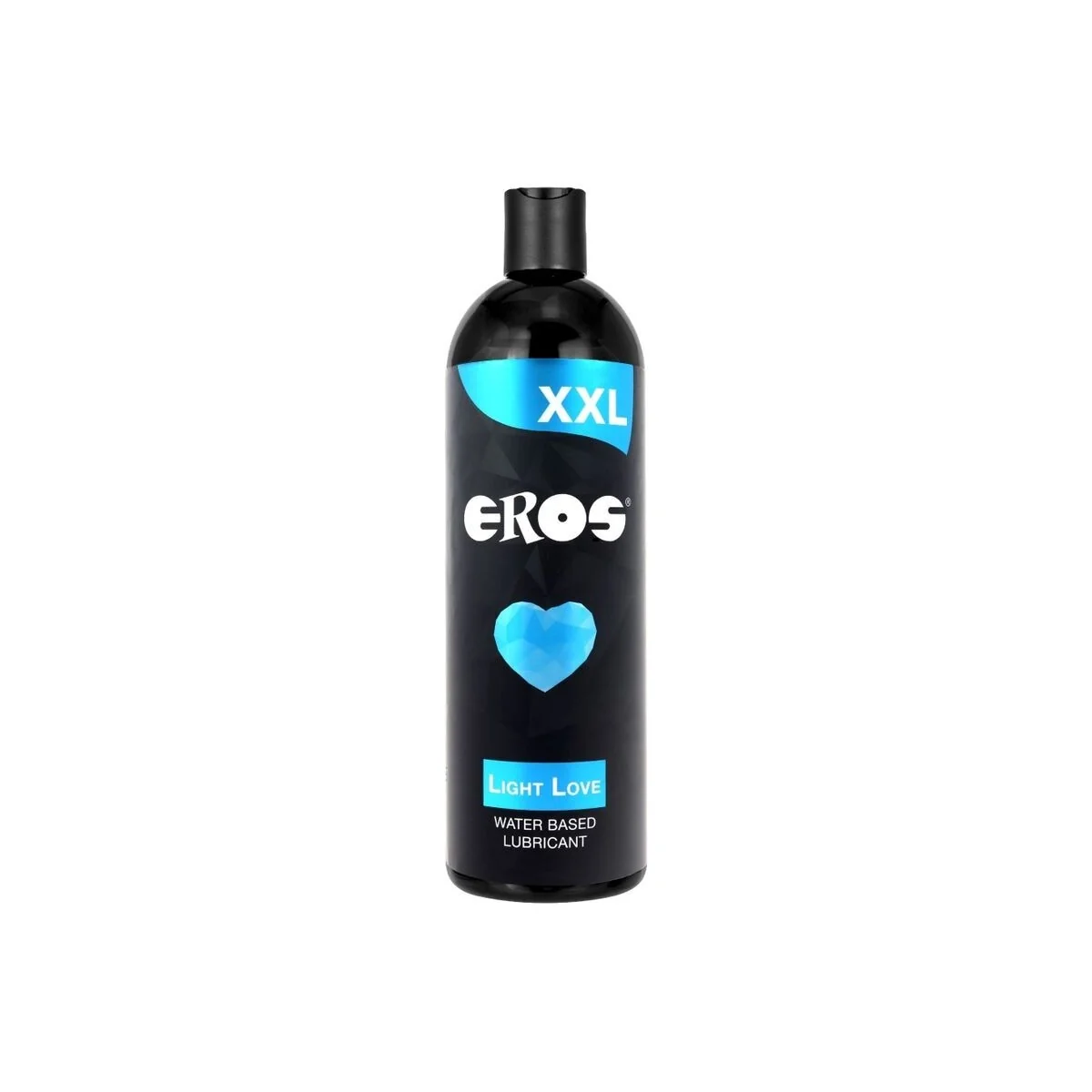 Xxl Light Love auf Wasserbasis 600 ml von Eros Classic Line kaufen | Fesselliebe