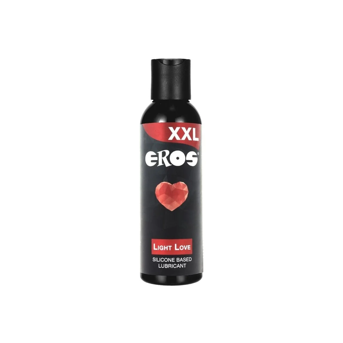 Xxl Light Love auf Silikonbasis 150 ml von Eros Classic Line kaufen | Fesselliebe