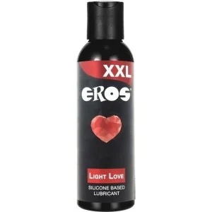 Xxl Light Love auf Silikonbasis 150 ml von Eros Classic Line kaufen | Fesselliebe