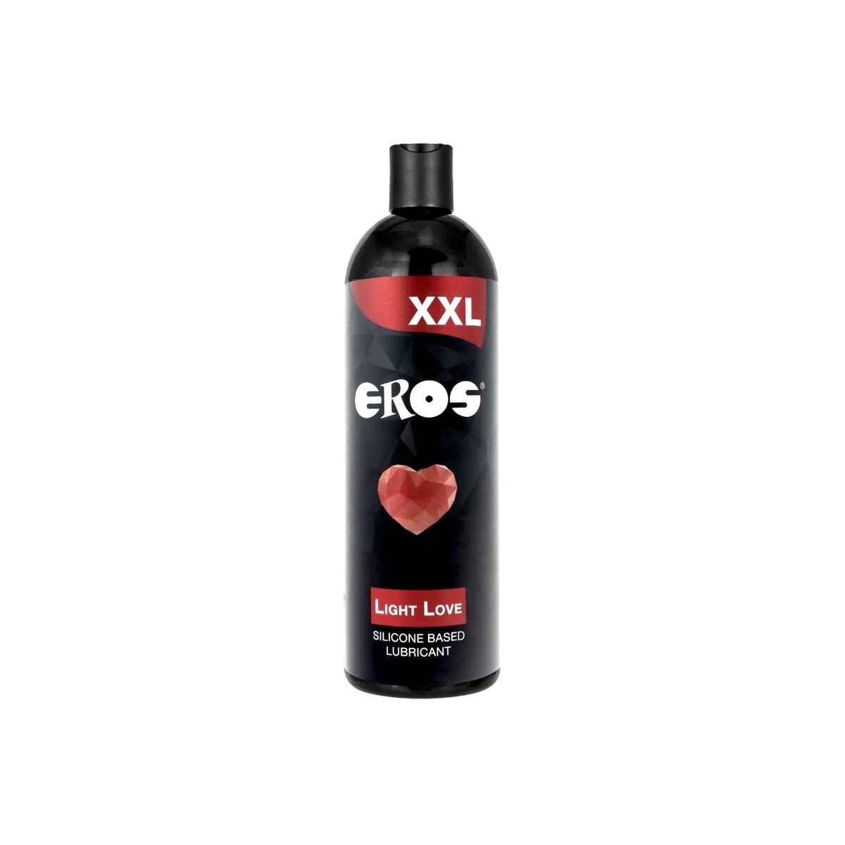 Xxl Light Love auf Silikonbasis 600 ml von Eros Classic Line kaufen | Fesselliebe