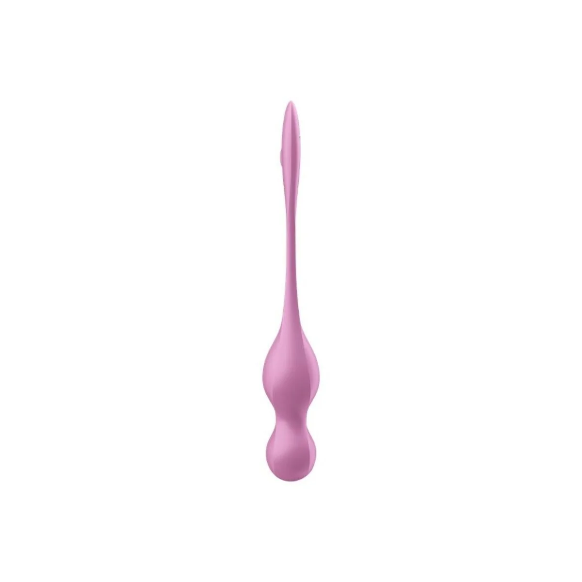 Love Birds Vibrierende Kegel-Kugeln Rosa von Satisfyer Balls kaufen | Fesselliebe