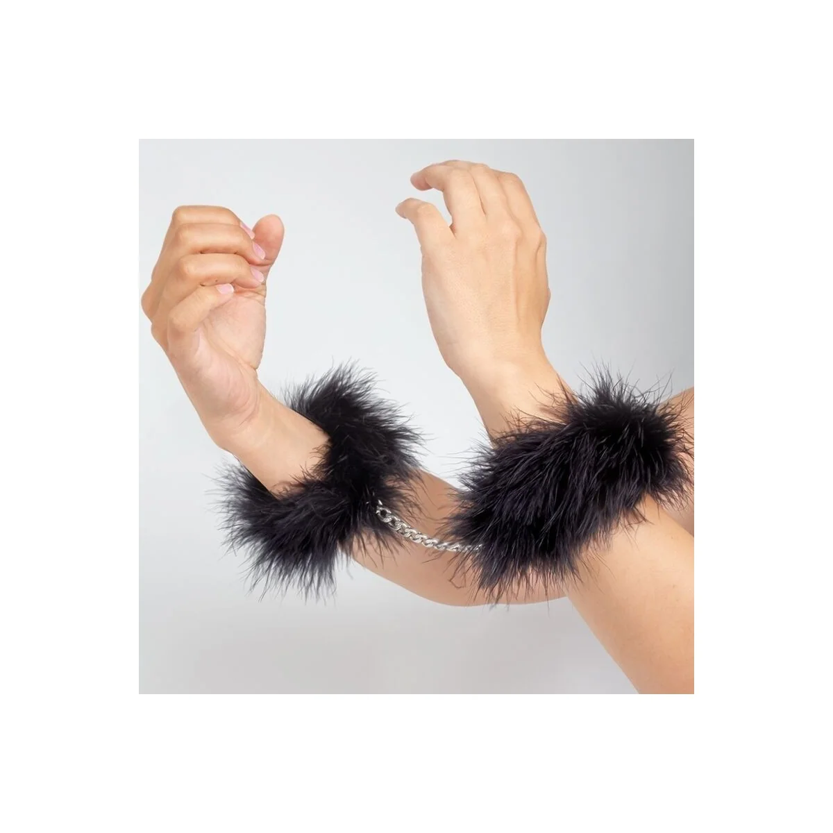 Schwarze Frauen von Secretplay 100% Fetish kaufen | Fesselliebe