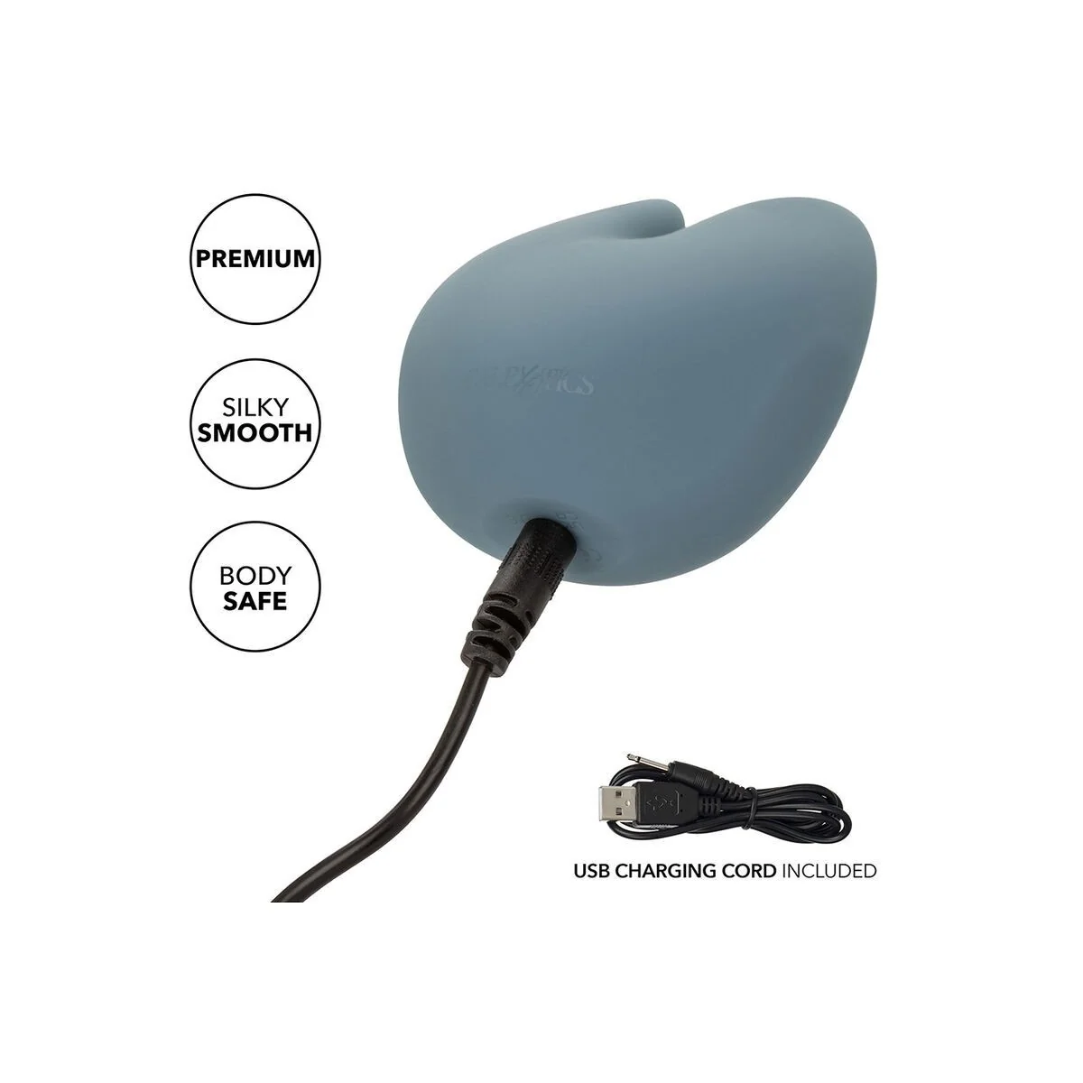 Mod Curve Stimulator Blau von Calexotics kaufen | Fesselliebe