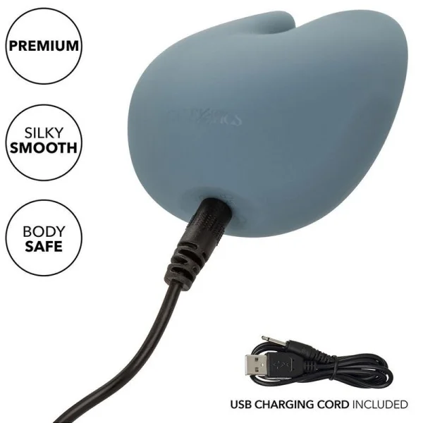 Mod Curve Stimulator Blau von Calexotics kaufen | Fesselliebe