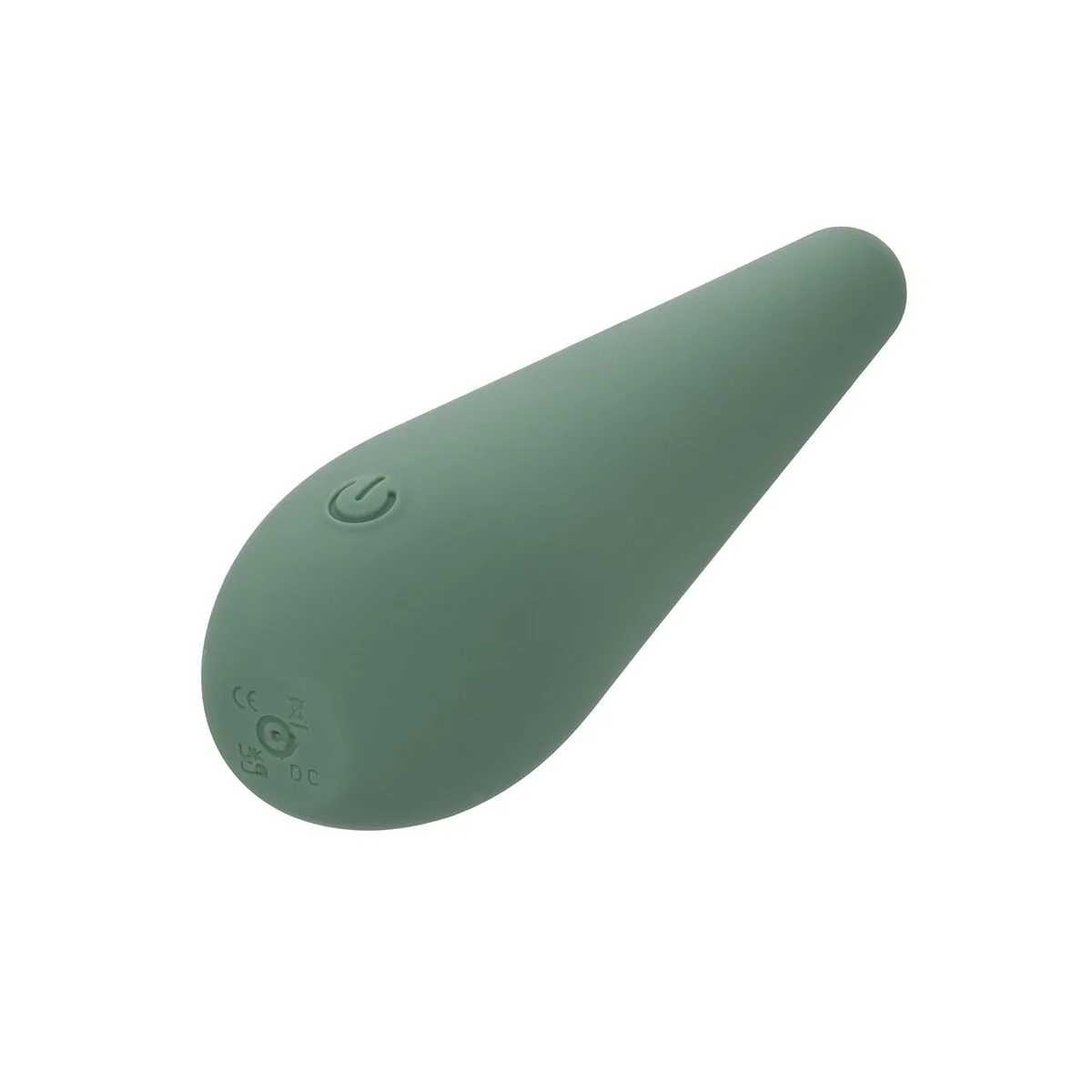 Mod Chic Stimulator Grün von Calexotics kaufen | Fesselliebe