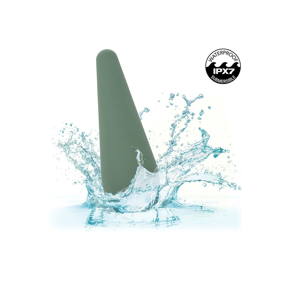 Mod Chic Stimulator Grün von Calexotics kaufen | Fesselliebe