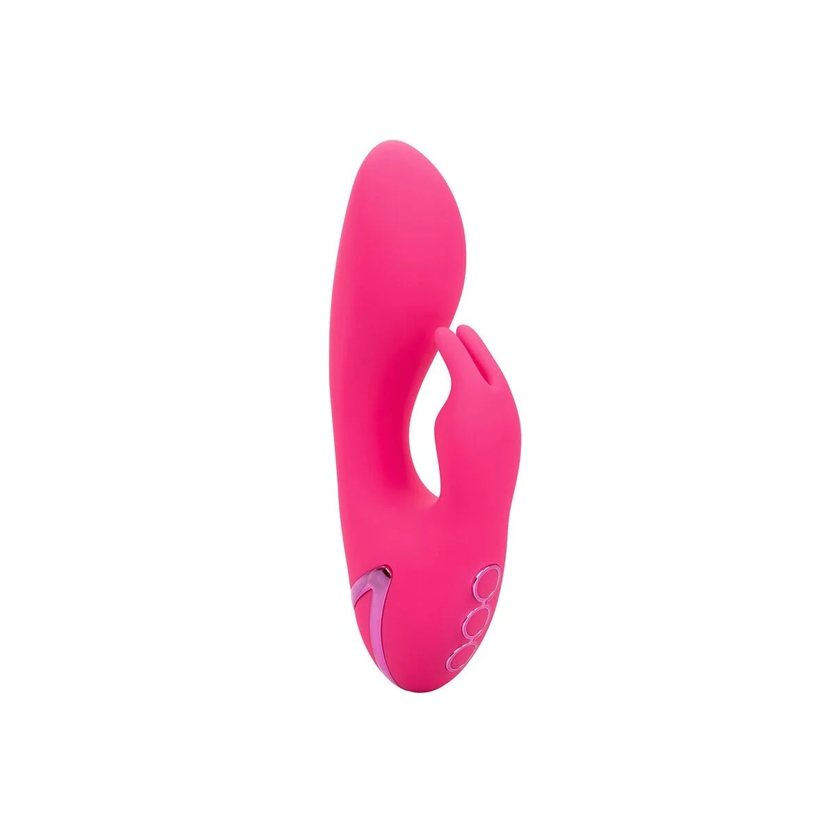 So. Cal Sunshine Vibrator Rabbit Fuchsia von California Dreaming von Calexotics kaufen | Fesselliebe