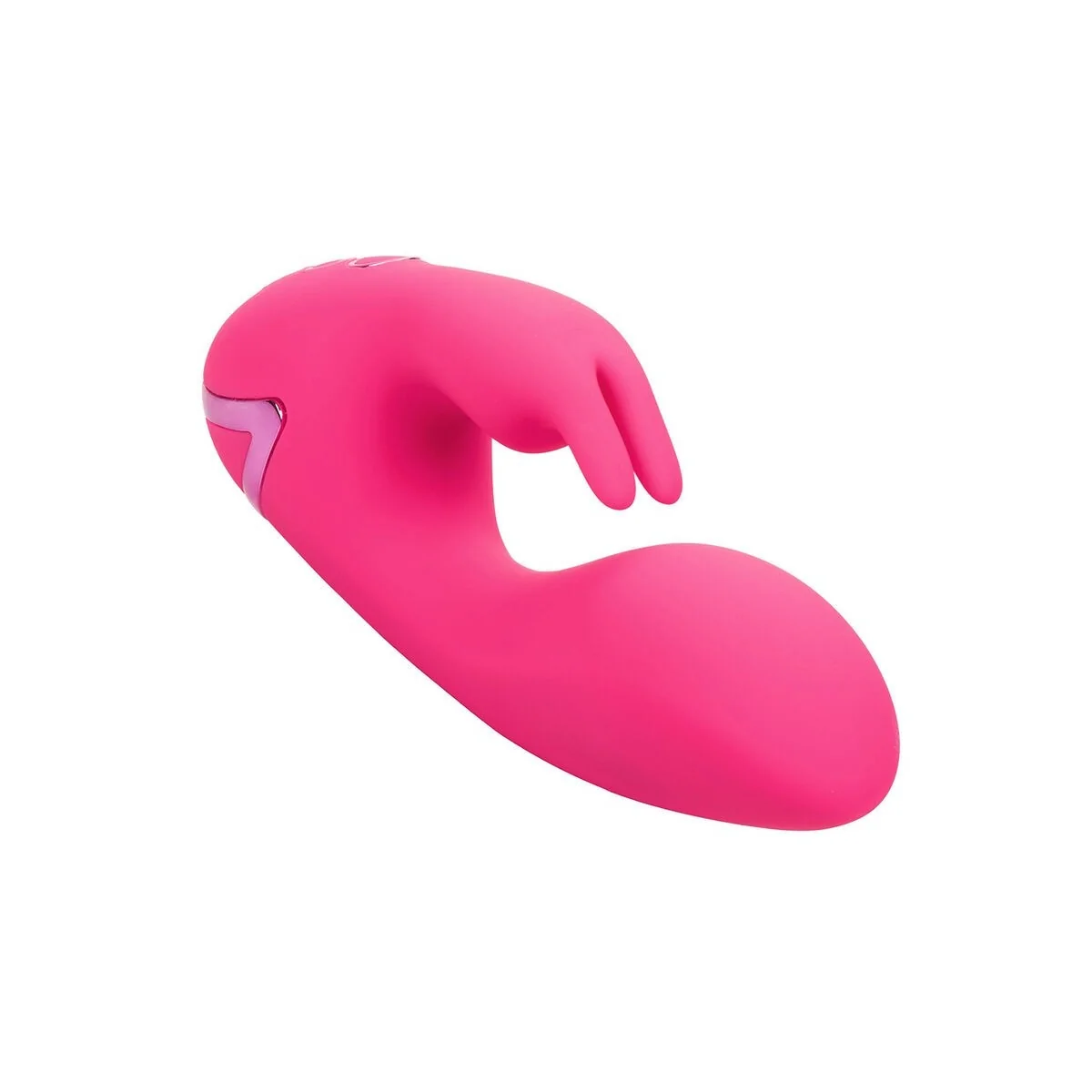 So. Cal Sunshine Vibrator Rabbit Fuchsia von California Dreaming von Calexotics kaufen | Fesselliebe