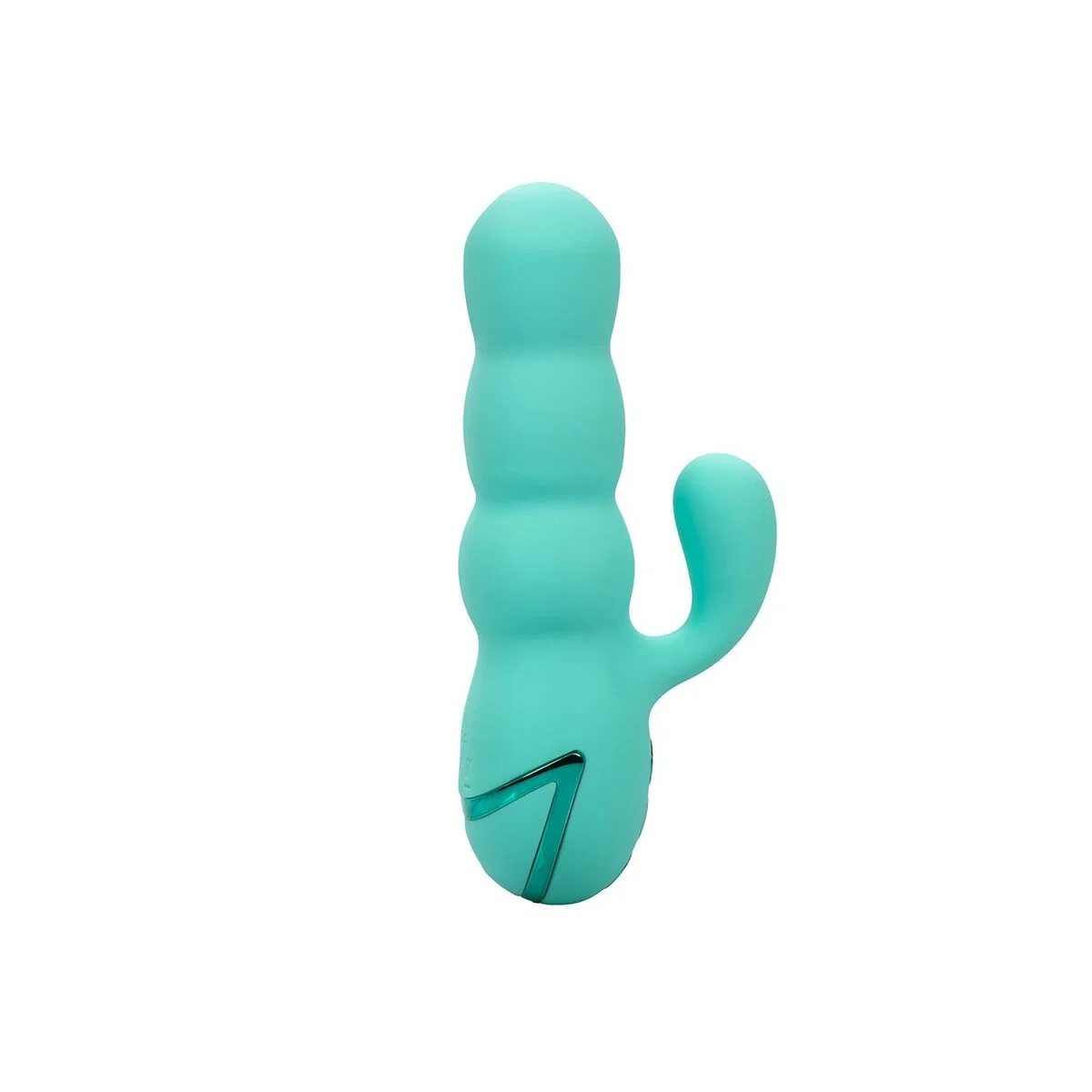 Del Mar Diva Vibrator Rabbir Aqua Grün von California Dreaming von Calexotics kaufen | Fesselliebe