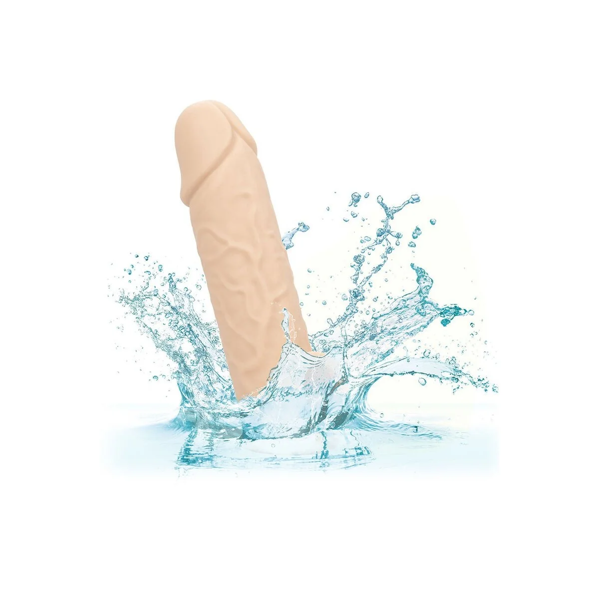 Performance Maxx Lebensnahe Extension 7 Helle Beige von Calexotics kaufen | Fesselliebe