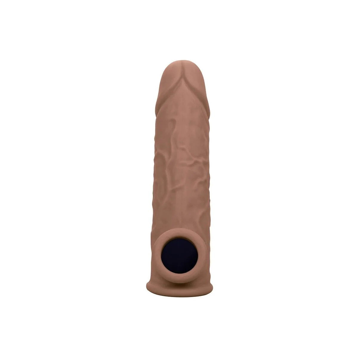 Performance Maxx Lebensnahe Extension 7 Braune Beige von Calexotics kaufen | Fesselliebe