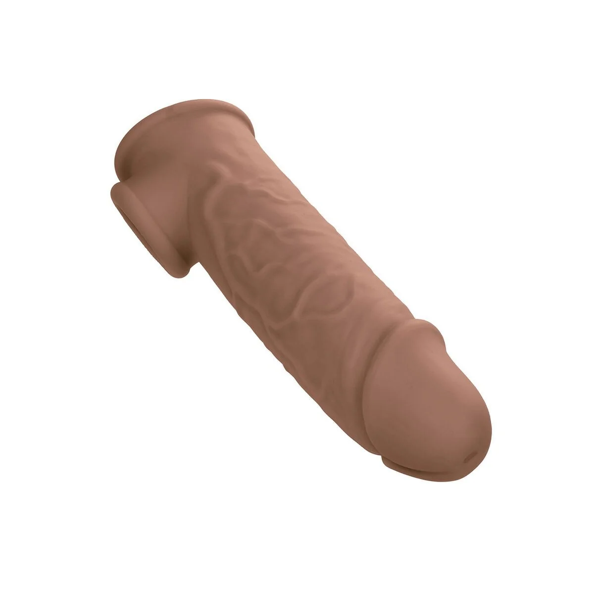 Performance Maxx Lebensnahe Extension 7 Braune Beige von Calexotics kaufen | Fesselliebe