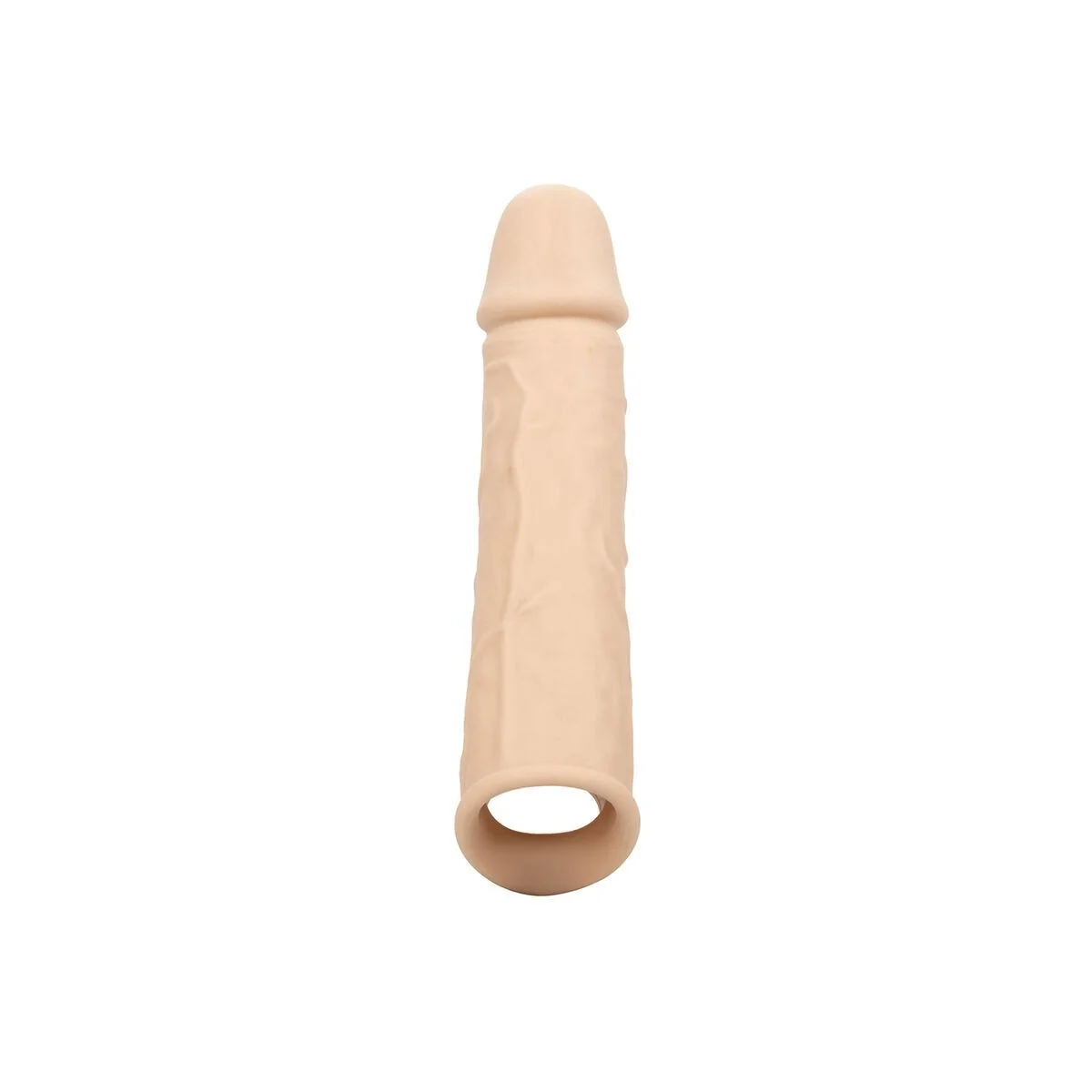 Performance Maxx Lebensnahe Extension 8 Helle Beige von Calexotics kaufen | Fesselliebe