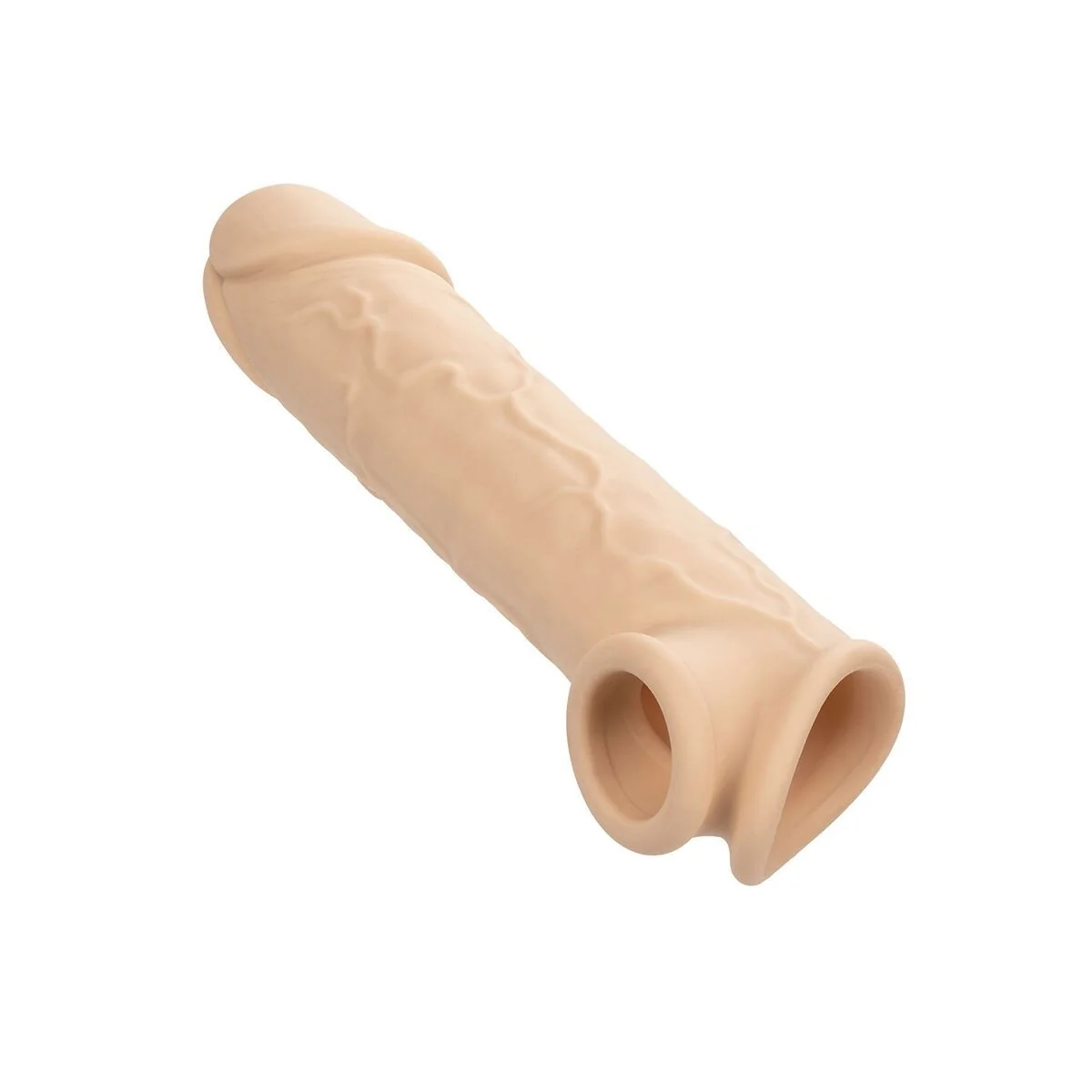 Performance Maxx Lebensnahe Extension 8 Helle Beige von Calexotics kaufen | Fesselliebe