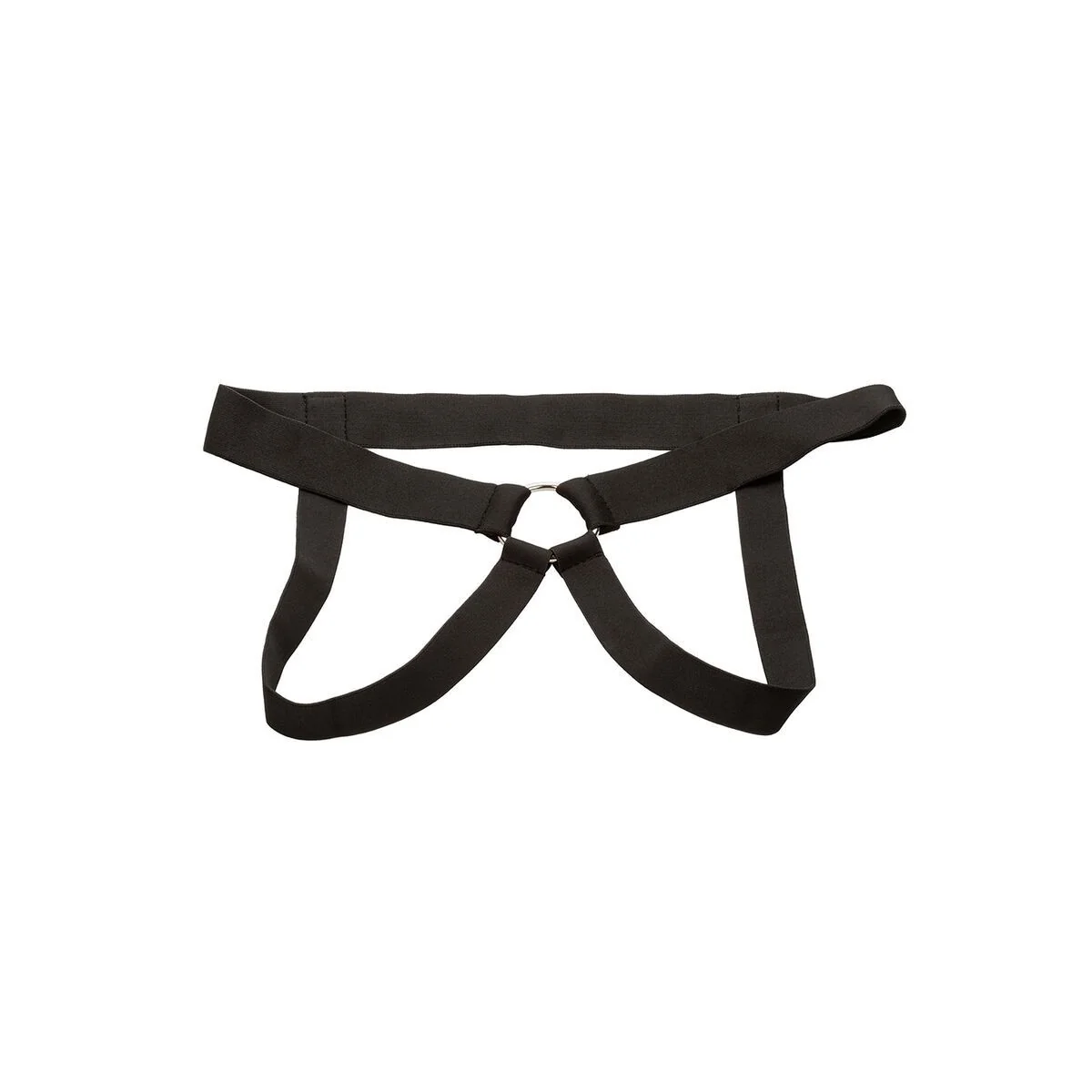 Performance Maxx Lebensechte Verlngerung mit Gurt, Helle Beige von Calexotics kaufen | Fesselliebe