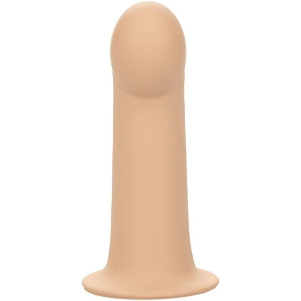 Performance Maxx Extension mit Gurt Light Skin von Calexotics kaufen | Fesselliebe