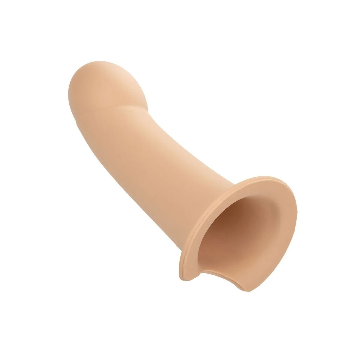 Performance Maxx Extension mit Gurt Light Skin von Calexotics kaufen | Fesselliebe