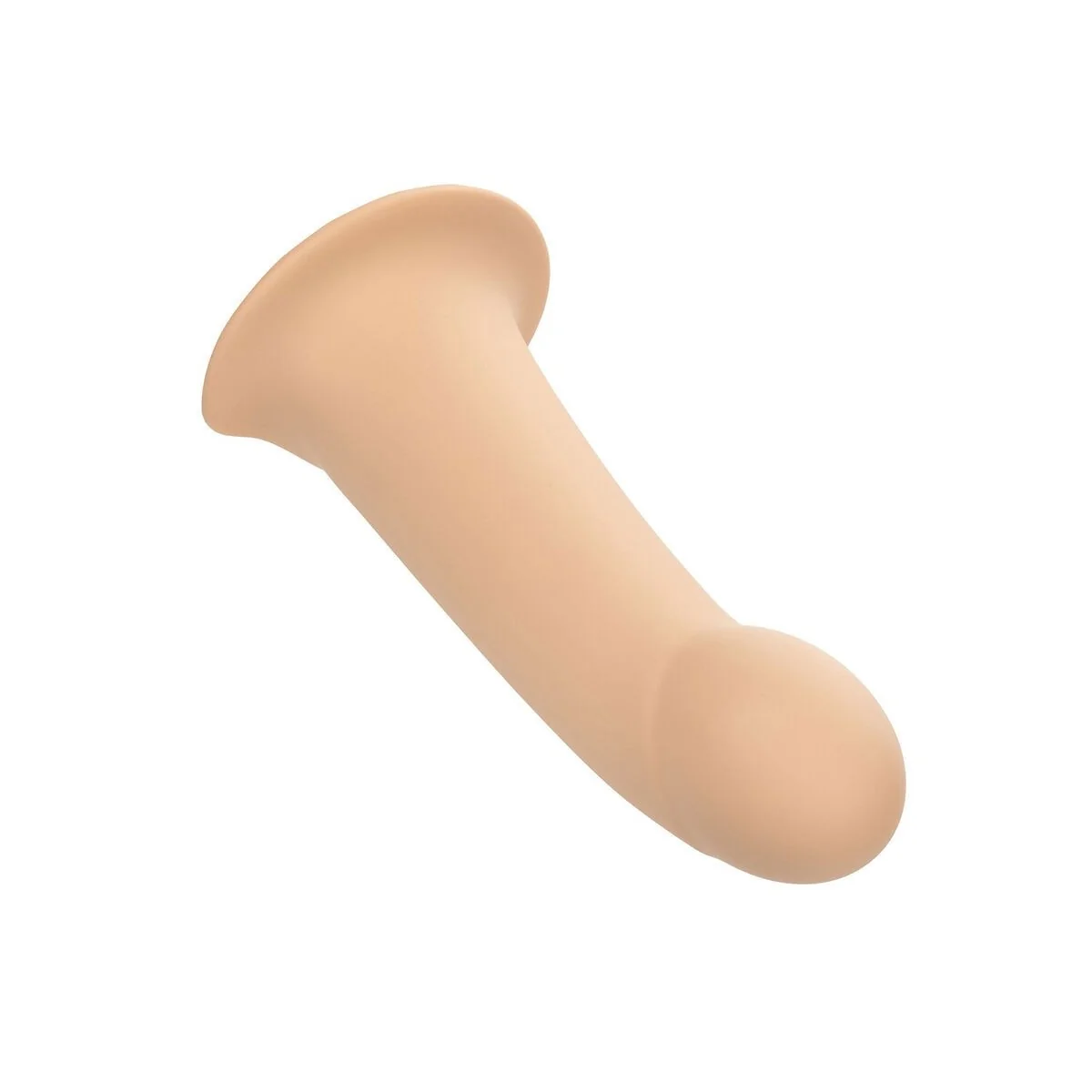 Performance Maxx Extension mit Gurt Light Skin von Calexotics kaufen | Fesselliebe