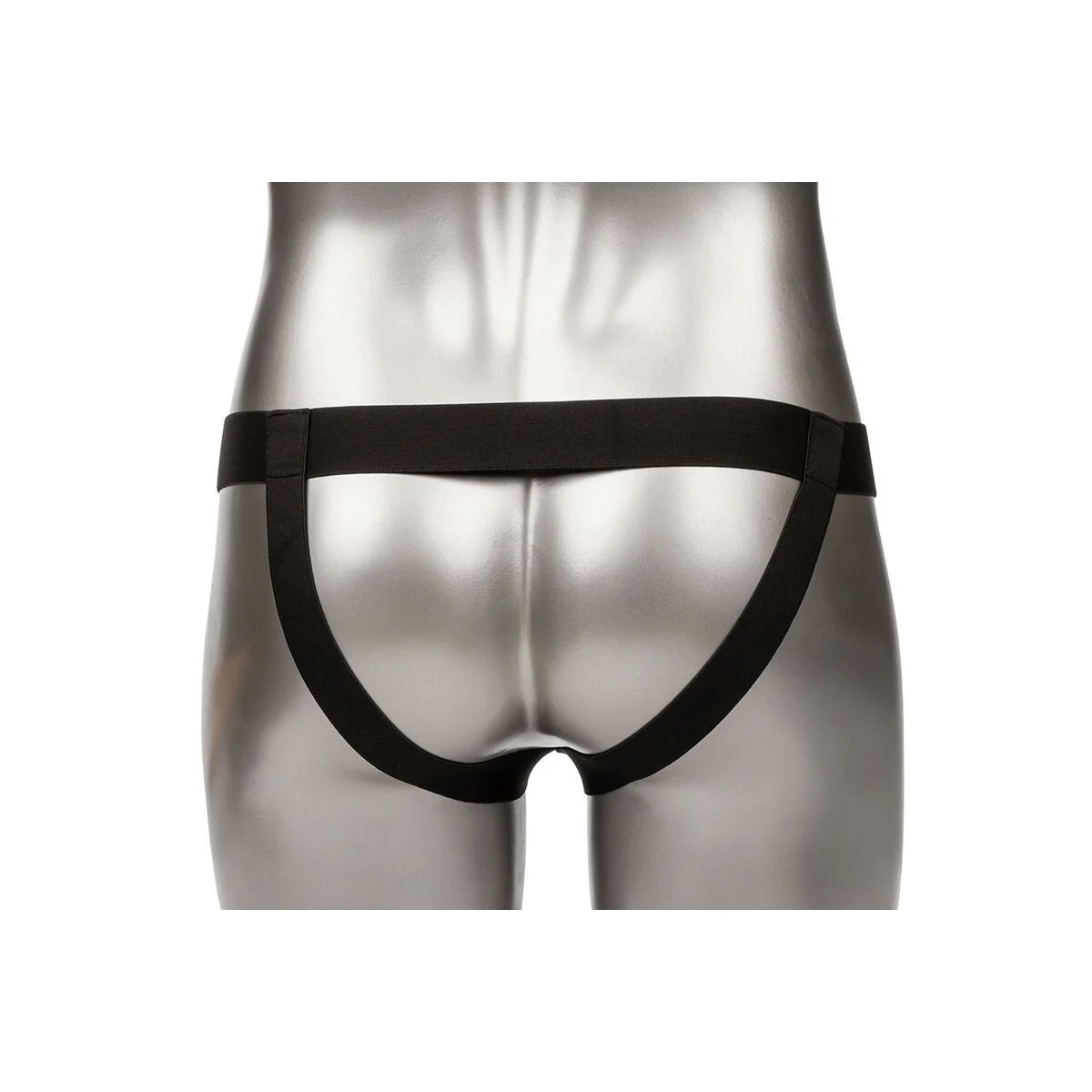 Performance Maxx Extension mit Gurt, Braun von Calexotics kaufen | Fesselliebe