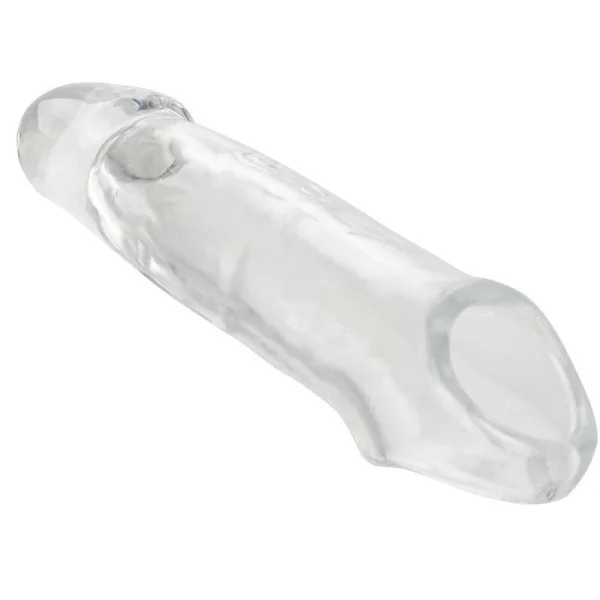 Performance Maxx Clear Extension 5,5 Transparent von Calexotics kaufen | Fesselliebe