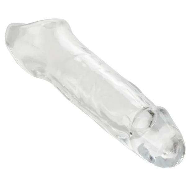 Performance Maxx Clear Extension 5,5 Transparent von Calexotics kaufen | Fesselliebe