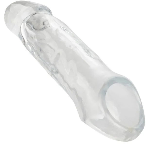 Performance Maxx Clear Verlngerung 6,5 Transparent von Calexotics kaufen | Fesselliebe