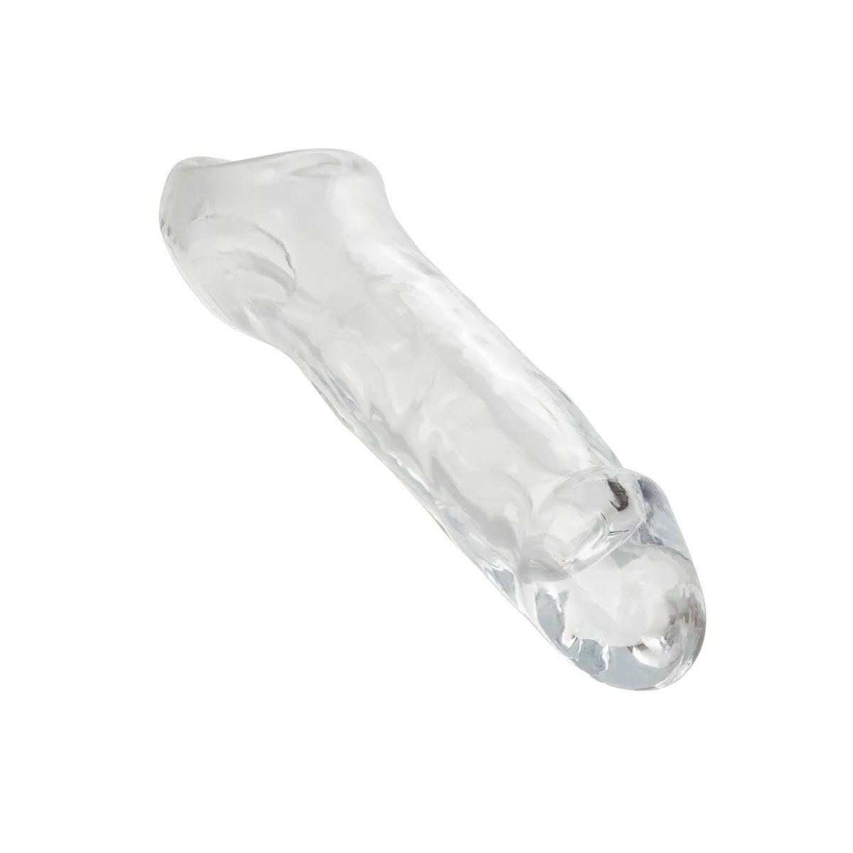 Performance Maxx Clear Verlngerung 6,5 Transparent von Calexotics kaufen | Fesselliebe