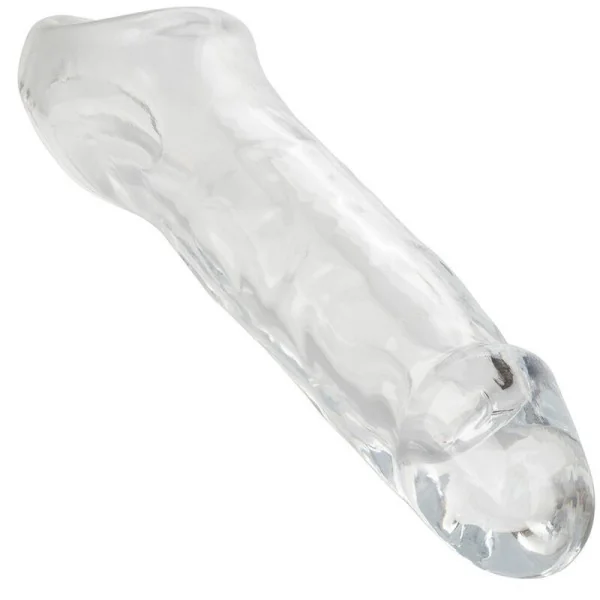 Performance Maxx Clear Verlngerung 6,5 Transparent von Calexotics kaufen | Fesselliebe