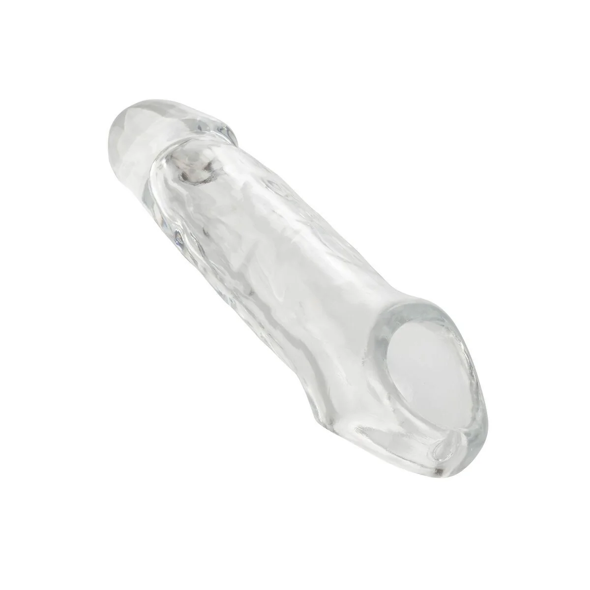 Performance Maxx Clear Extension 7,5 Transparent von Calexotics kaufen | Fesselliebe