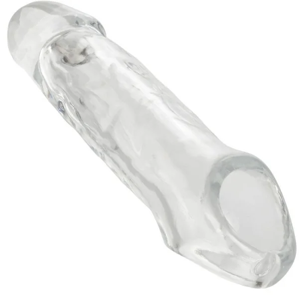 Performance Maxx Clear Extension 7,5 Transparent von Calexotics kaufen | Fesselliebe